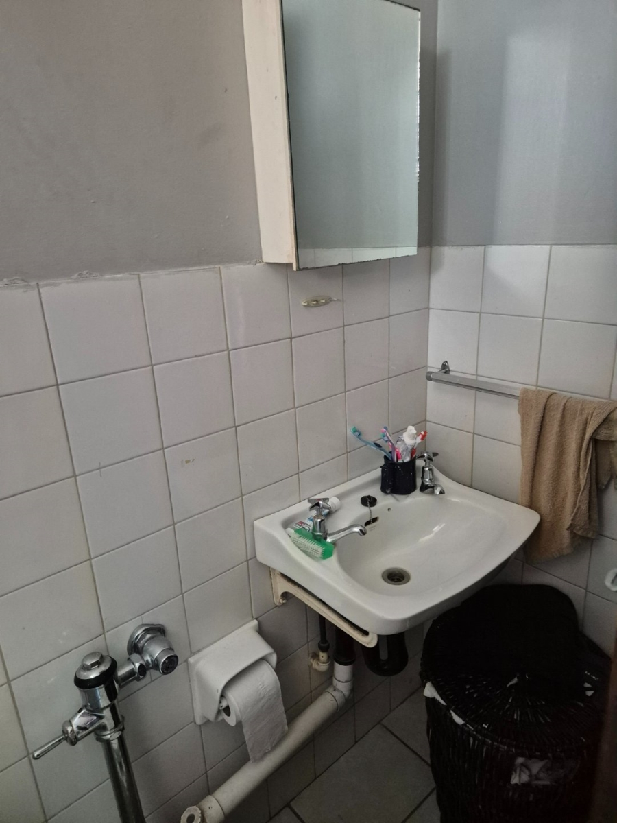 To Let 1 Bedroom Property for Rent in Westdene Free State